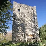Bosco Di Museis Séjour à la ferme *