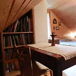 Séjour à la ferme Bosco Di Museis *