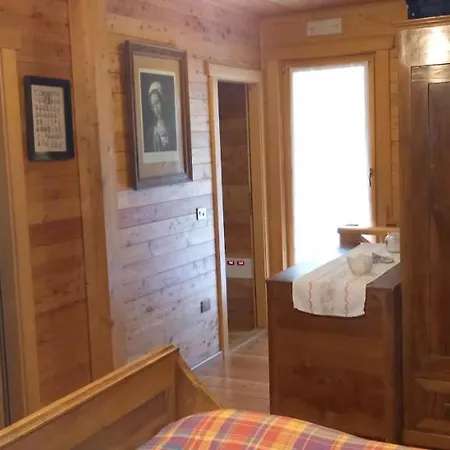 Bosco Di Museis * Cercivento