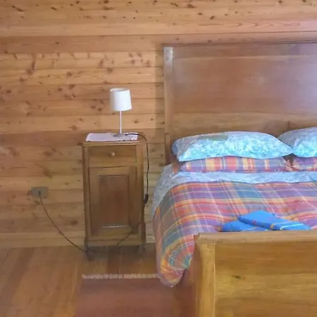 Vakantieboerderij Bosco Di Museis Cercivento