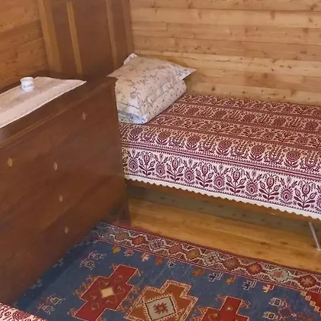 Séjour à la ferme Bosco Di Museis *