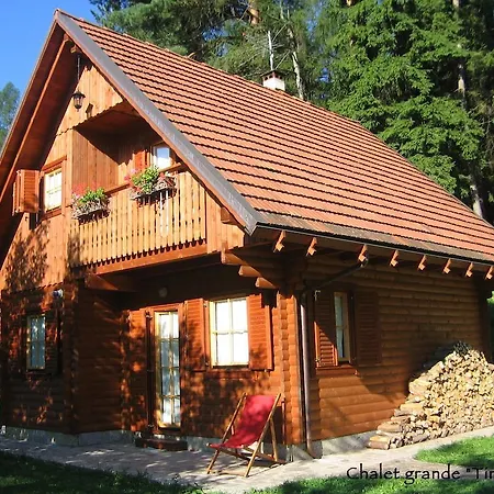 Bauernhof Bosco Di Museis Cercivento