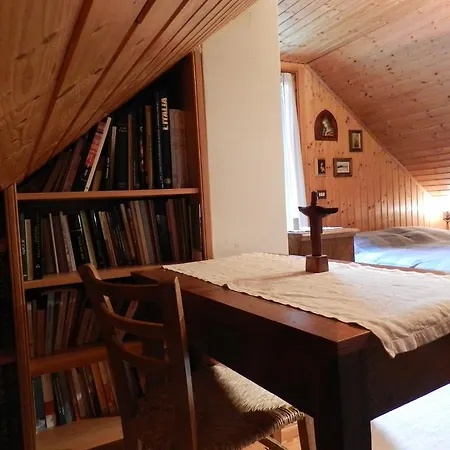 Alloggio per agriturismo Bosco Di Museis *