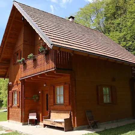 Bauernhof Bosco Di Museis