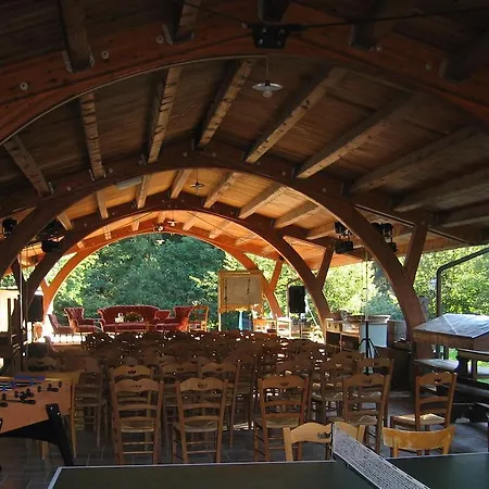 Bauernhof Bosco Di Museis *