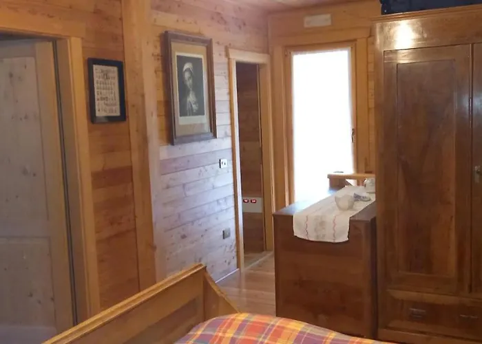 Bosco Di Museis * Cercivento