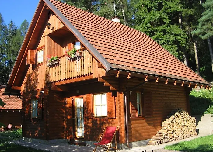 Κατάλυμα σε φάρμα Bosco Di Museis Cercivento