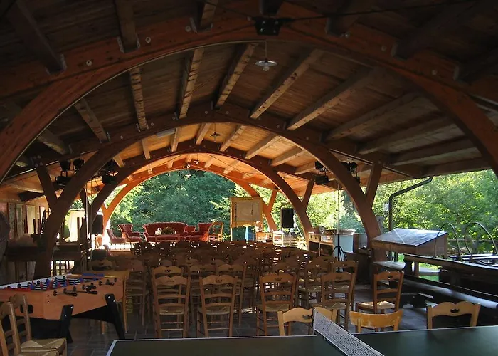 Κατάλυμα σε φάρμα Bosco Di Museis *